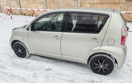 Toyota Passo III, 2009 год, 690 000 рублей, 8 фотография