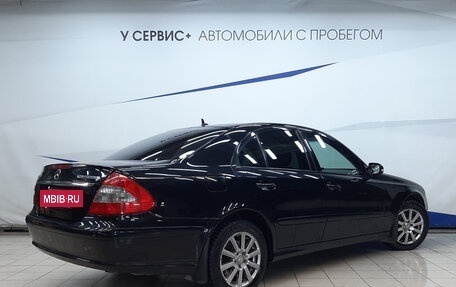 Mercedes-Benz E-Класс, 2008 год, 1 070 000 рублей, 3 фотография