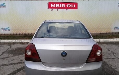 Geely MK I рестайлинг, 2012 год, 335 000 рублей, 4 фотография