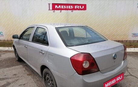 Geely MK I рестайлинг, 2012 год, 335 000 рублей, 3 фотография