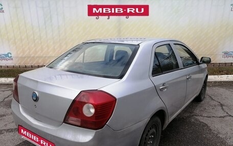 Geely MK I рестайлинг, 2012 год, 335 000 рублей, 5 фотография