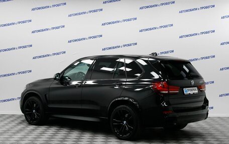 BMW X5, 2013 год, 3 299 000 рублей, 4 фотография