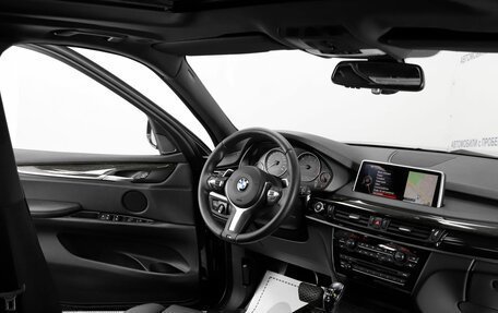 BMW X5, 2013 год, 3 299 000 рублей, 5 фотография