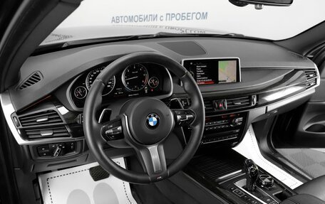 BMW X5, 2013 год, 3 299 000 рублей, 12 фотография