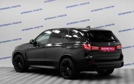 BMW X5, 2013 год, 3 299 000 рублей, 22 фотография