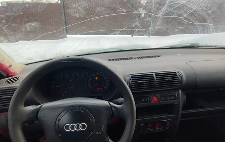 Audi A3, 1997 год, 165 000 рублей, 10 фотография