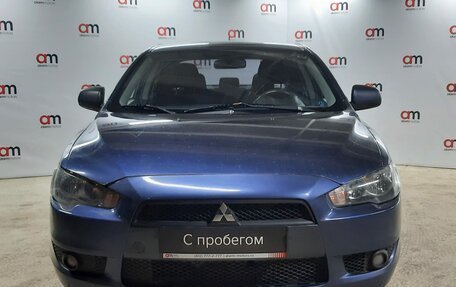 Mitsubishi Lancer IX, 2007 год, 589 000 рублей, 2 фотография