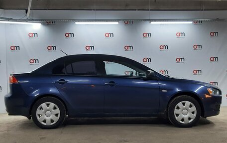 Mitsubishi Lancer IX, 2007 год, 589 000 рублей, 8 фотография