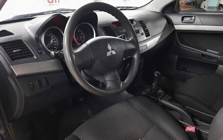 Mitsubishi Lancer IX, 2007 год, 589 000 рублей, 10 фотография