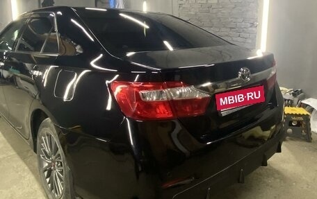 Toyota Camry, 2012 год, 1 800 000 рублей, 3 фотография