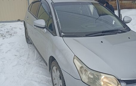 Citroen C4 II рестайлинг, 2011 год, 420 000 рублей, 6 фотография