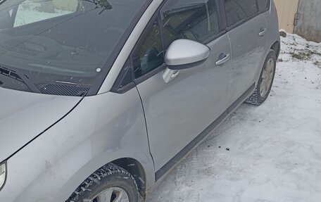 Citroen C4 II рестайлинг, 2011 год, 420 000 рублей, 9 фотография