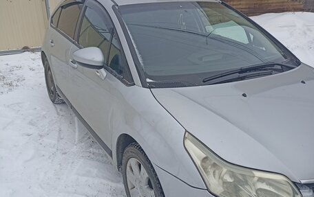 Citroen C4 II рестайлинг, 2011 год, 420 000 рублей, 2 фотография