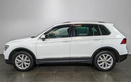 Volkswagen Tiguan II, 2020 год, 3 250 000 рублей, 8 фотография