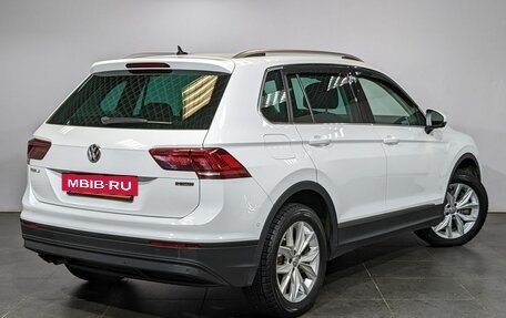 Volkswagen Tiguan II, 2020 год, 3 250 000 рублей, 5 фотография