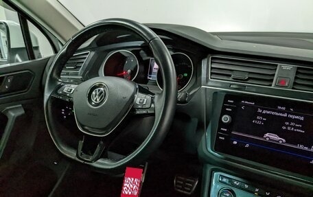 Volkswagen Tiguan II, 2020 год, 3 250 000 рублей, 24 фотография