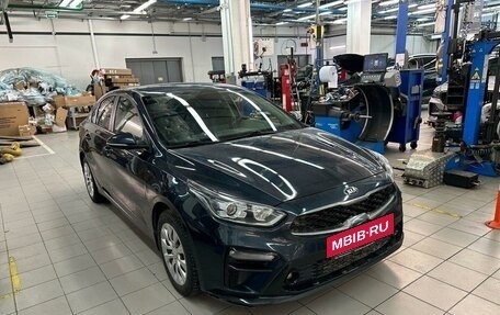 KIA Cerato IV, 2020 год, 1 997 000 рублей, 4 фотография