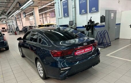 KIA Cerato IV, 2020 год, 1 997 000 рублей, 12 фотография