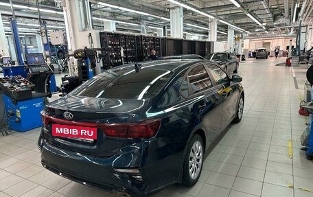 KIA Cerato IV, 2020 год, 1 997 000 рублей, 21 фотография