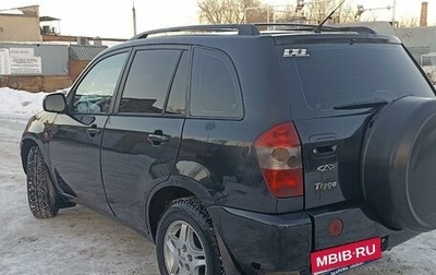 Chery Tiggo (T11), 2007 год, 400 000 рублей, 1 фотография