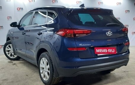 Hyundai Tucson III, 2018 год, 2 199 000 рублей, 6 фотография