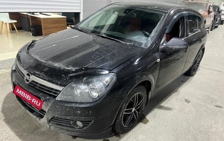 Opel Astra H, 2011 год, 563 000 рублей, 1 фотография