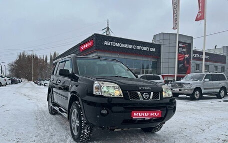 Nissan X-Trail, 2005 год, 749 000 рублей, 1 фотография