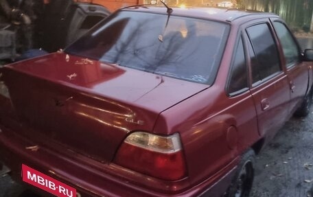 Daewoo Nexia I рестайлинг, 2007 год, 92 000 рублей, 1 фотография