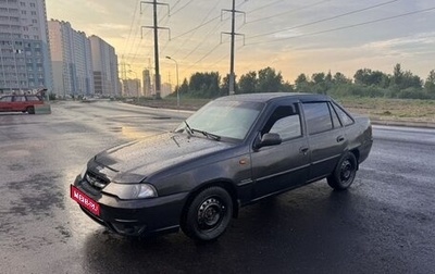 Daewoo Nexia I рестайлинг, 2011 год, 165 000 рублей, 1 фотография