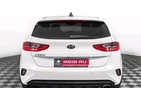 KIA cee'd III, 2018 год, 1 799 000 рублей, 6 фотография