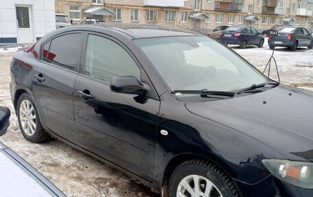 Mazda 3, 2008 год, 450 000 рублей, 5 фотография