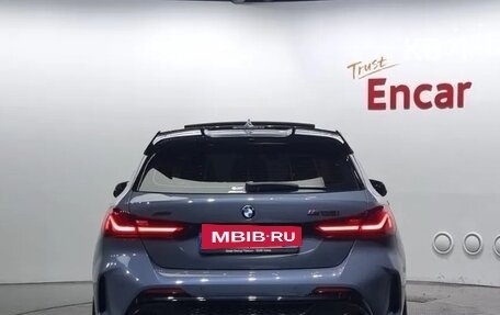 BMW 1 серия, 2021 год, 3 660 000 рублей, 4 фотография