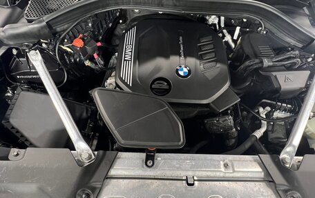 BMW X3, 2019 год, 4 650 000 рублей, 9 фотография