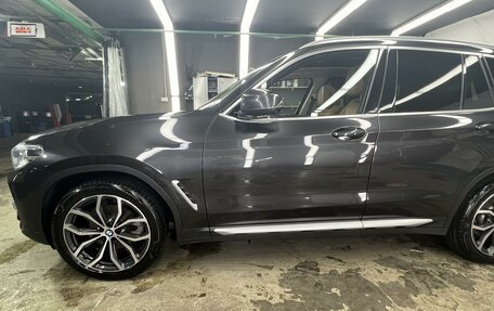 BMW X3, 2019 год, 4 650 000 рублей, 6 фотография