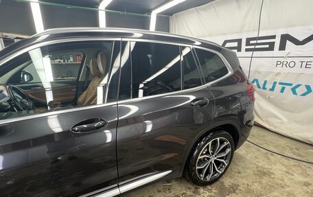 BMW X3, 2019 год, 4 650 000 рублей, 7 фотография