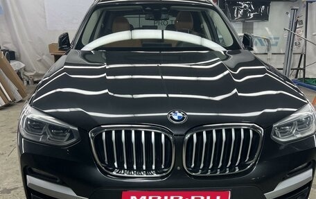 BMW X3, 2019 год, 4 650 000 рублей, 4 фотография