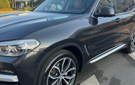 BMW X3, 2019 год, 4 650 000 рублей, 17 фотография