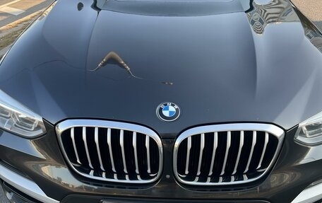 BMW X3, 2019 год, 4 650 000 рублей, 16 фотография