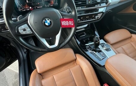 BMW X3, 2019 год, 4 650 000 рублей, 20 фотография