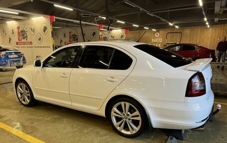 Skoda Octavia, 2013 год, 1 190 000 рублей, 3 фотография