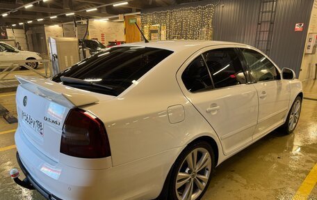 Skoda Octavia, 2013 год, 1 190 000 рублей, 4 фотография