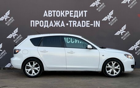 Mazda 3, 2007 год, 685 000 рублей, 8 фотография