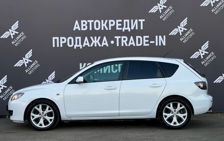 Mazda 3, 2007 год, 685 000 рублей, 4 фотография