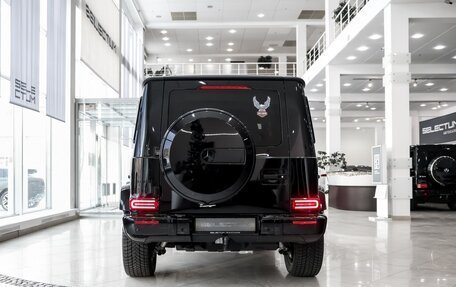 Mercedes-Benz G-Класс W463 рестайлинг _iii, 2021 год, 20 000 000 рублей, 10 фотография