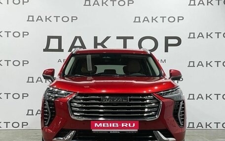 Haval Jolion, 2023 год, 2 020 000 рублей, 2 фотография