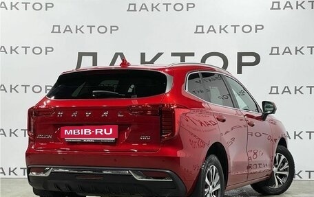 Haval Jolion, 2023 год, 2 020 000 рублей, 6 фотография