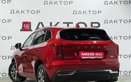 Haval Jolion, 2023 год, 2 020 000 рублей, 4 фотография