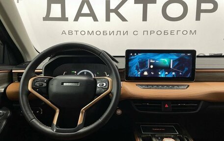 Haval Jolion, 2023 год, 2 020 000 рублей, 14 фотография