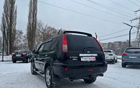 Nissan X-Trail, 2005 год, 749 000 рублей, 4 фотография