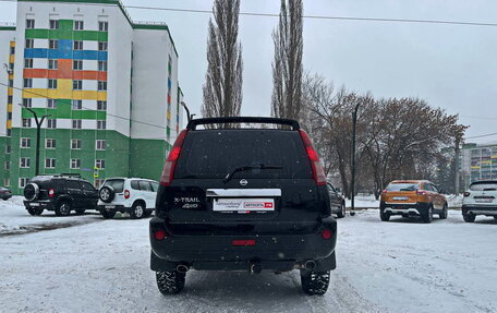 Nissan X-Trail, 2005 год, 749 000 рублей, 6 фотография